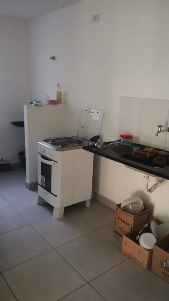 Apartamento, 2 quartos, 50 m² - Foto 4