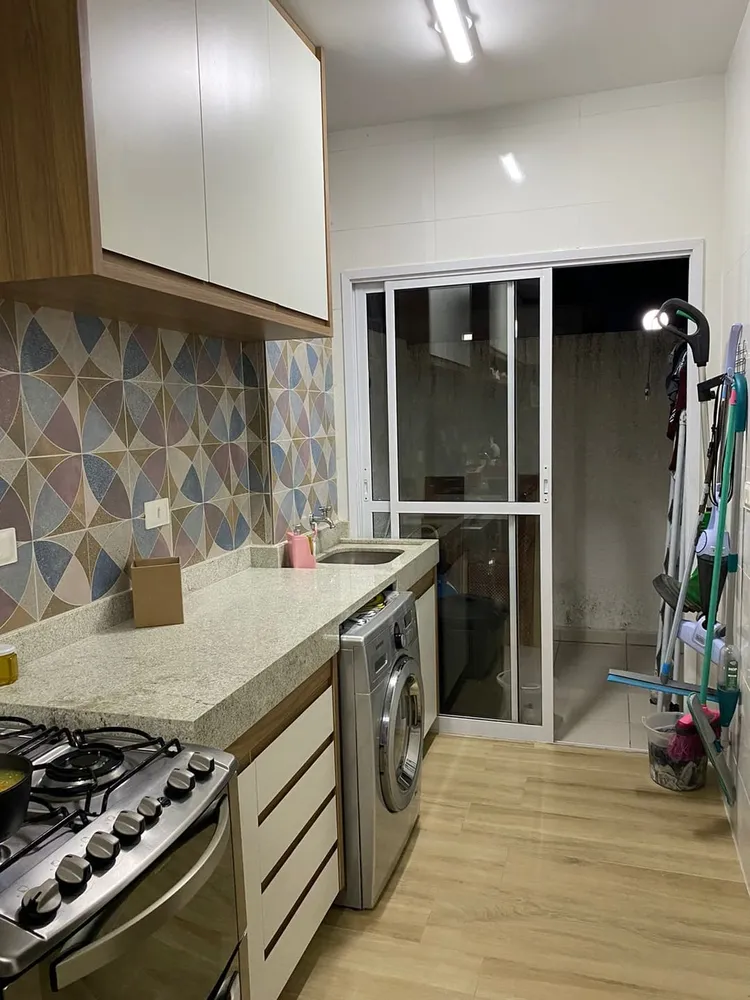 Casa, 3 quartos, 87 m² - Foto 4