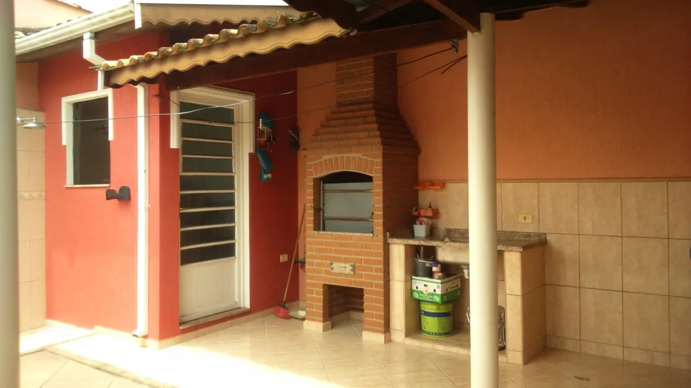 Casa, 2 quartos, 200 m² - Foto 3