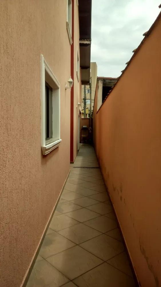 Casa, 2 quartos, 200 m² - Foto 2