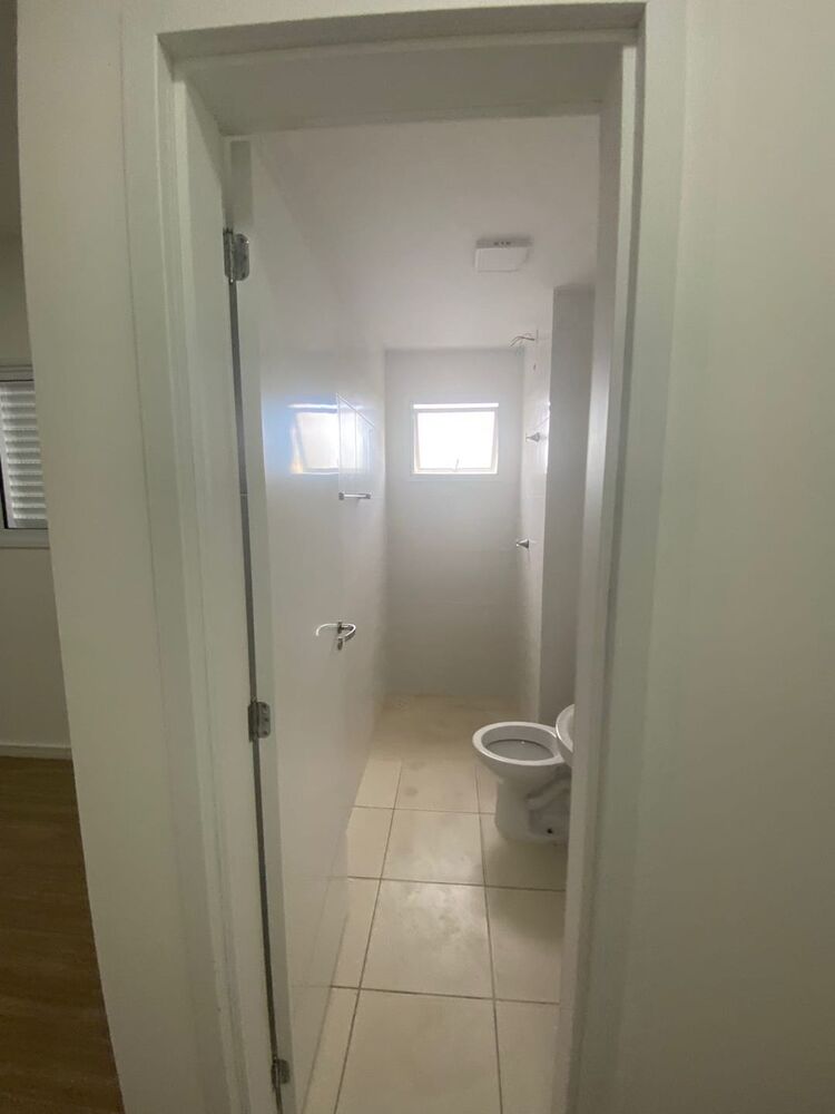 Apartamento à venda com 2 quartos, 60m² - Foto 3