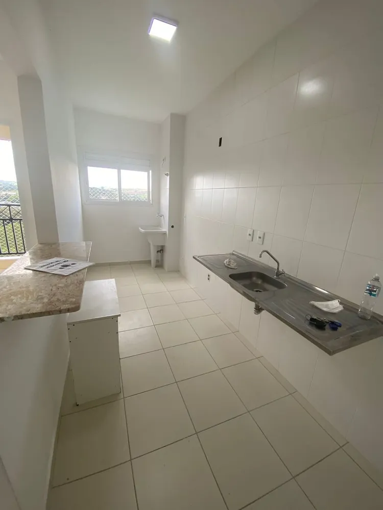 Apartamento, 2 quartos, 60 m² - Foto 4