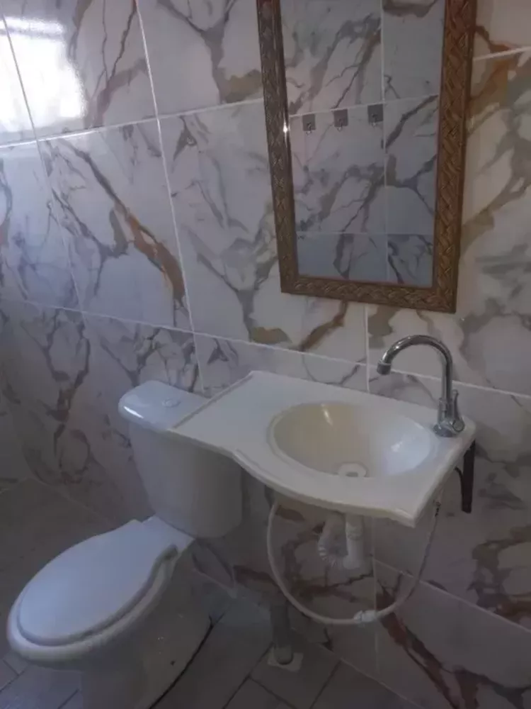 Casa, 2 quartos, 71 m² - Foto 6