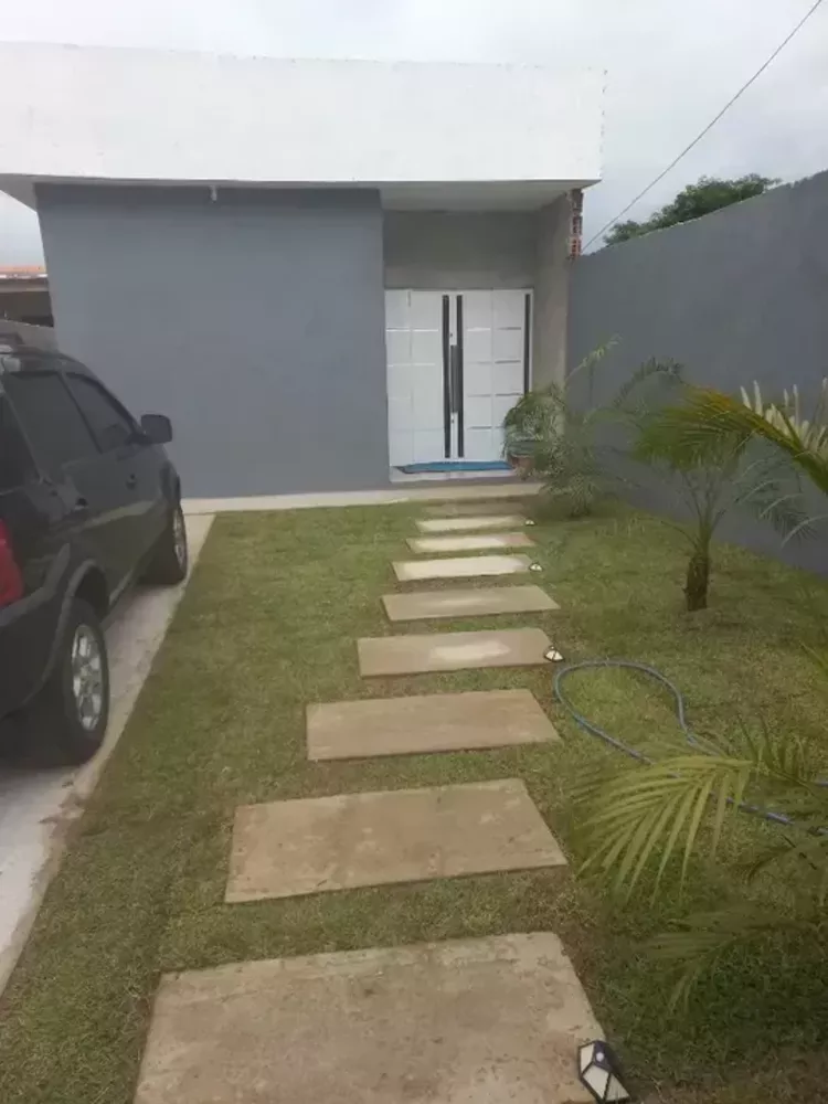 Casa, 2 quartos, 71 m² - Foto 1
