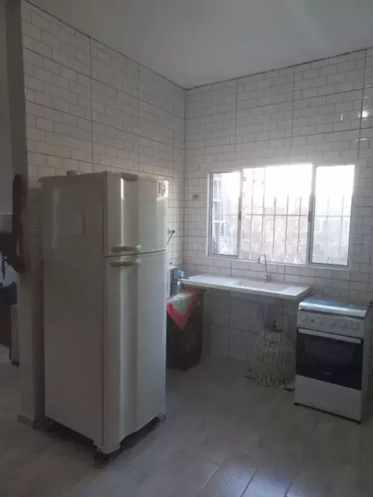 Casa, 2 quartos, 71 m² - Foto 3