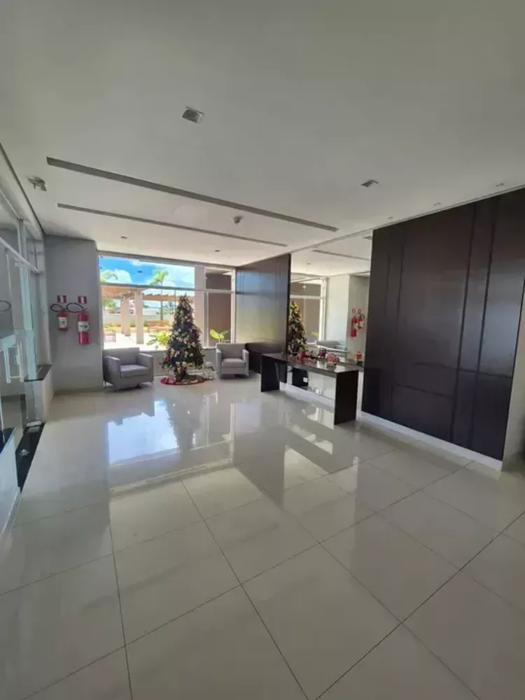 Apartamento, 2 quartos, 62 m² - Foto 2