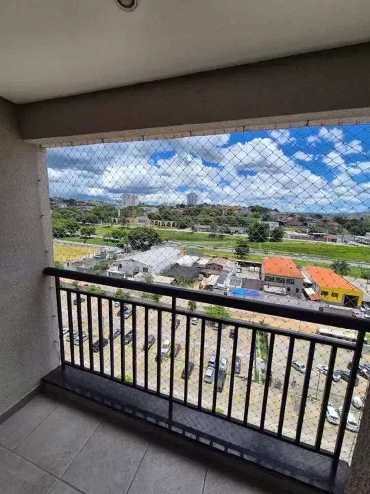 Apartamento, 2 quartos, 62 m² - Foto 6