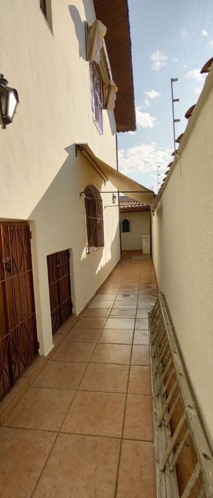 Casa, 3 quartos, 130 m² - Foto 1