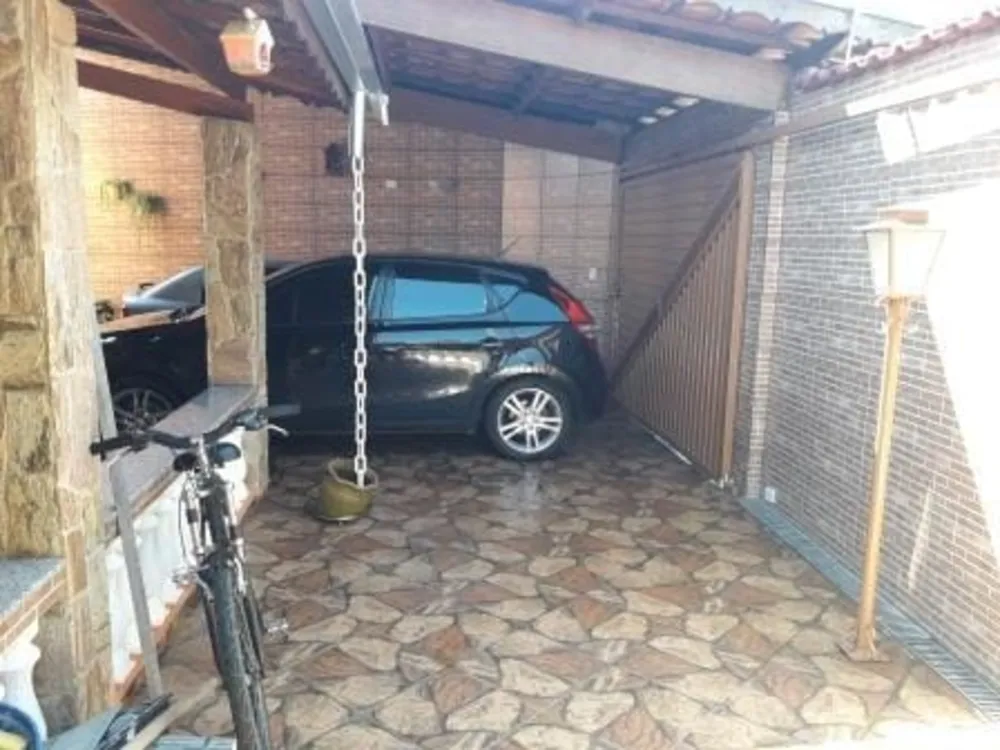 Casa, 3 quartos, 133 m² - Foto 1
