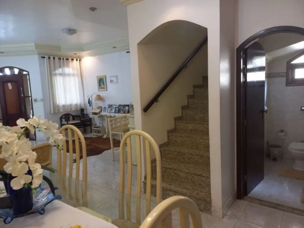 Sobrado, 4 quartos, 294 m² - Foto 4