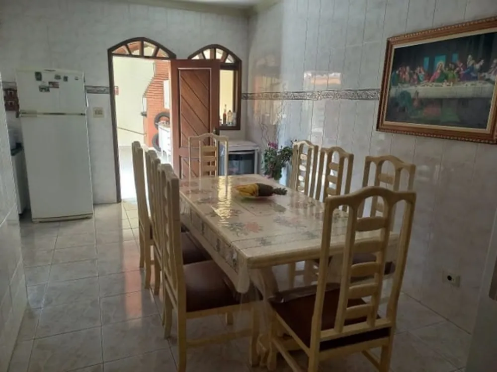 Sobrado, 4 quartos, 294 m² - Foto 3