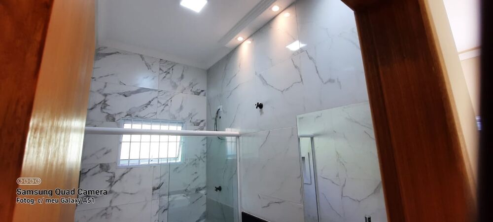 Casa, 3 quartos, 93 m² - Foto 4