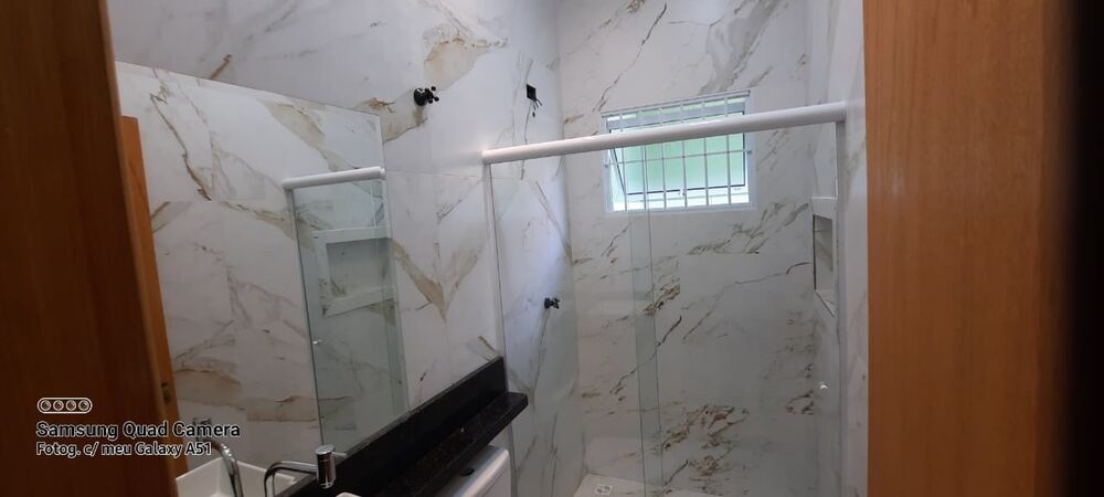 Casa, 3 quartos, 93 m² - Foto 1