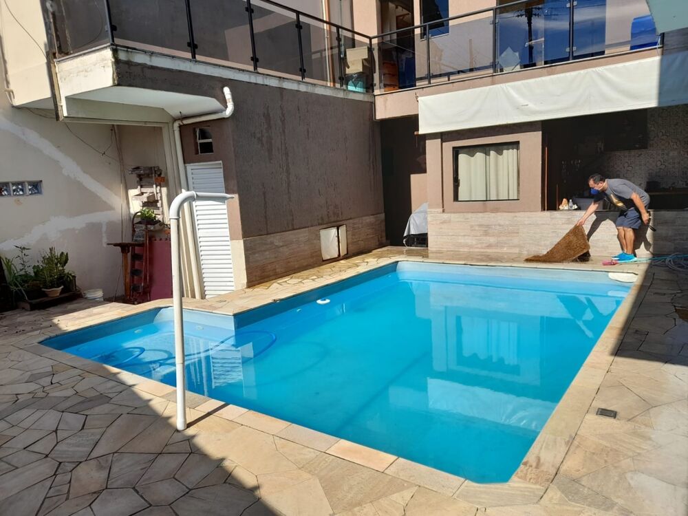 Casa, 2 quartos, 180 m² - Foto 4