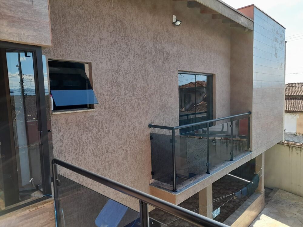 Casa, 2 quartos, 180 m² - Foto 2