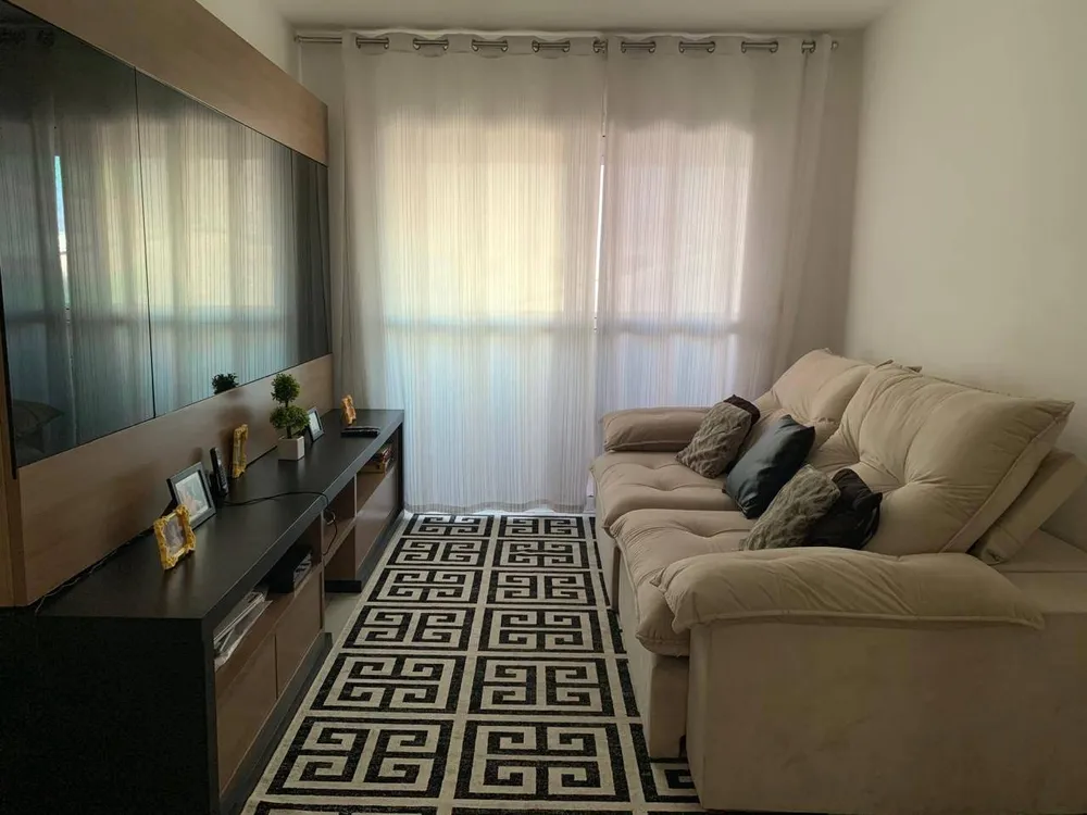 Apartamento, 3 quartos, 84 m² - Foto 3