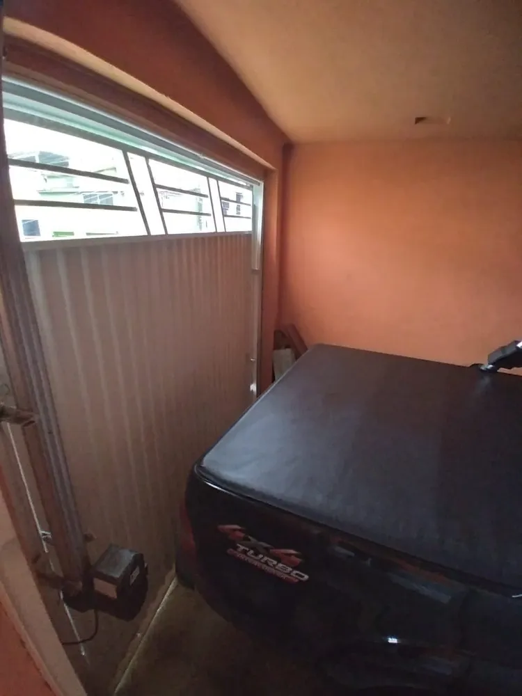 Sobrado, 3 quartos, 139 m² - Foto 2