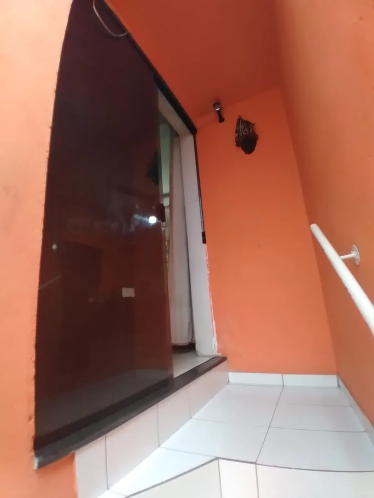 Sobrado, 3 quartos, 139 m² - Foto 4