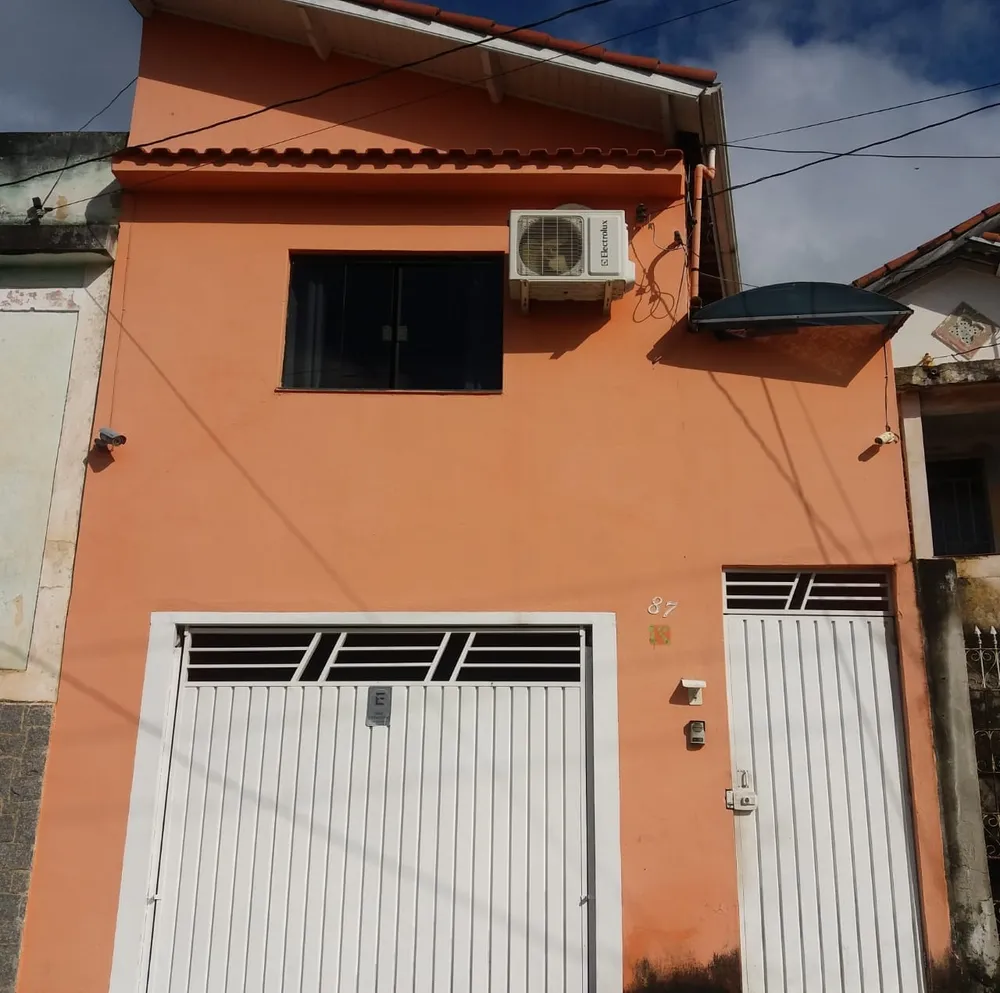 Sobrado, 3 quartos, 139 m² - Foto 1
