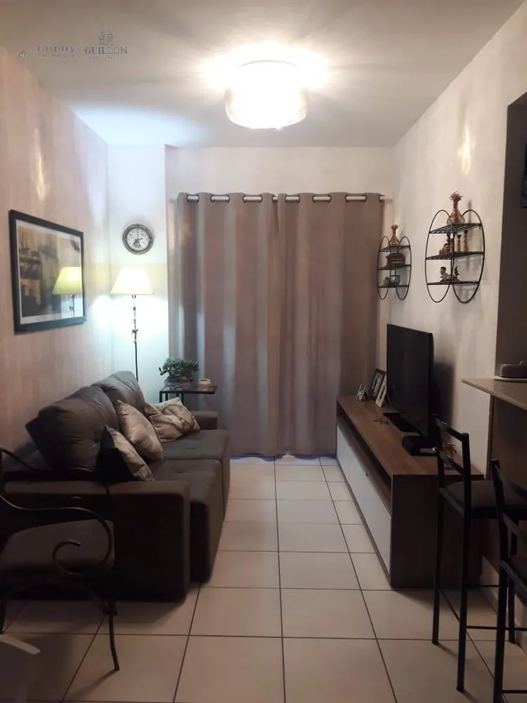 Apartamento, 3 quartos, 87 m² - Foto 9