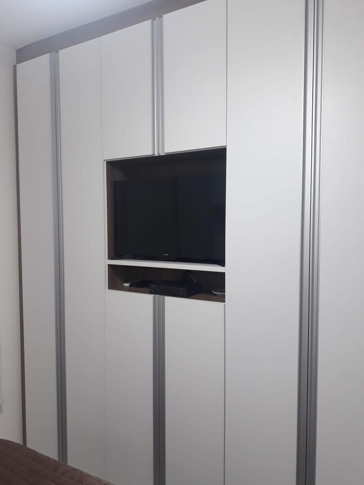 Apartamento à venda com 3 quartos, 87m² - Foto 6