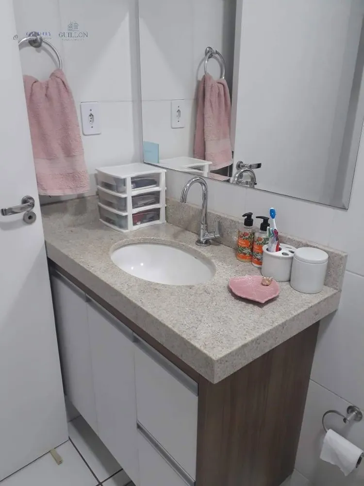 Apartamento, 3 quartos, 87 m² - Foto 10
