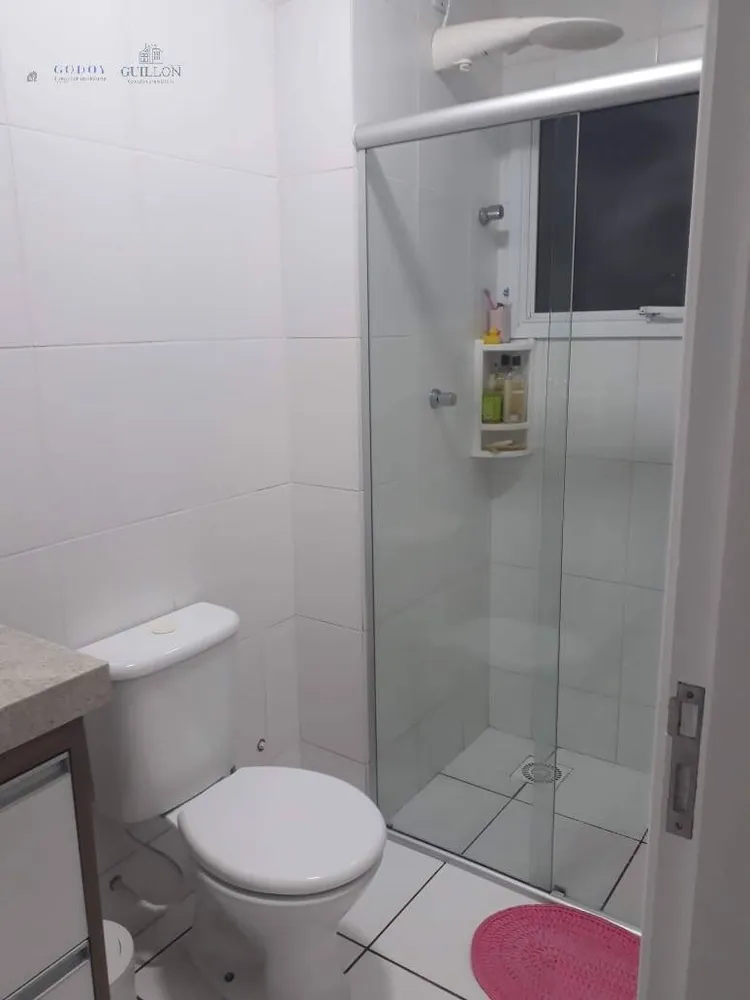 Apartamento, 3 quartos, 87 m² - Foto 11