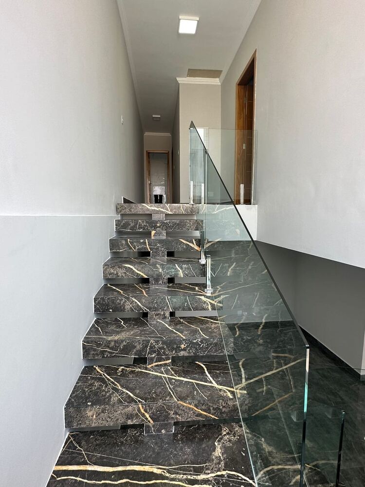 Sobrado, 3 quartos, 176 m² - Foto 7