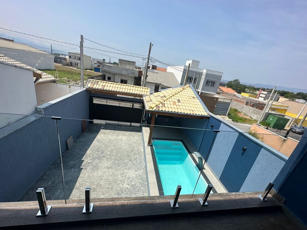 Sobrado, 3 quartos, 176 m² - Foto 10