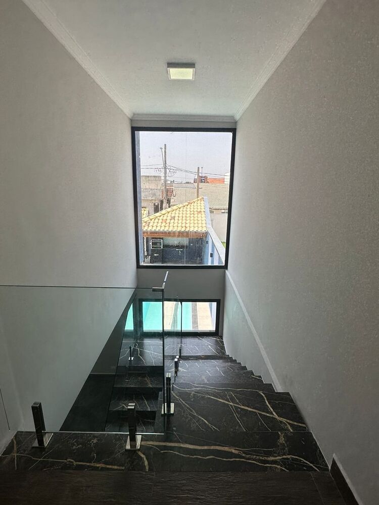 Sobrado, 3 quartos, 176 m² - Foto 8