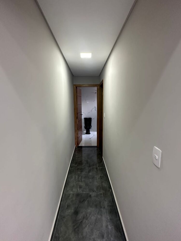 Sobrado, 3 quartos, 176 m² - Foto 5