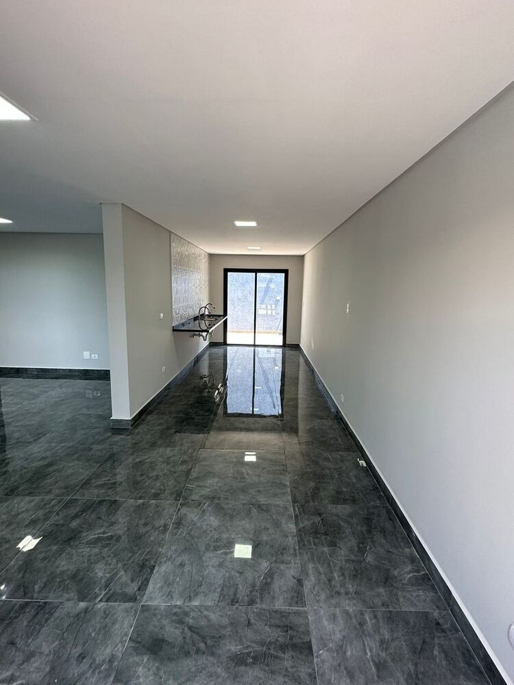 Sobrado, 3 quartos, 176 m² - Foto 2
