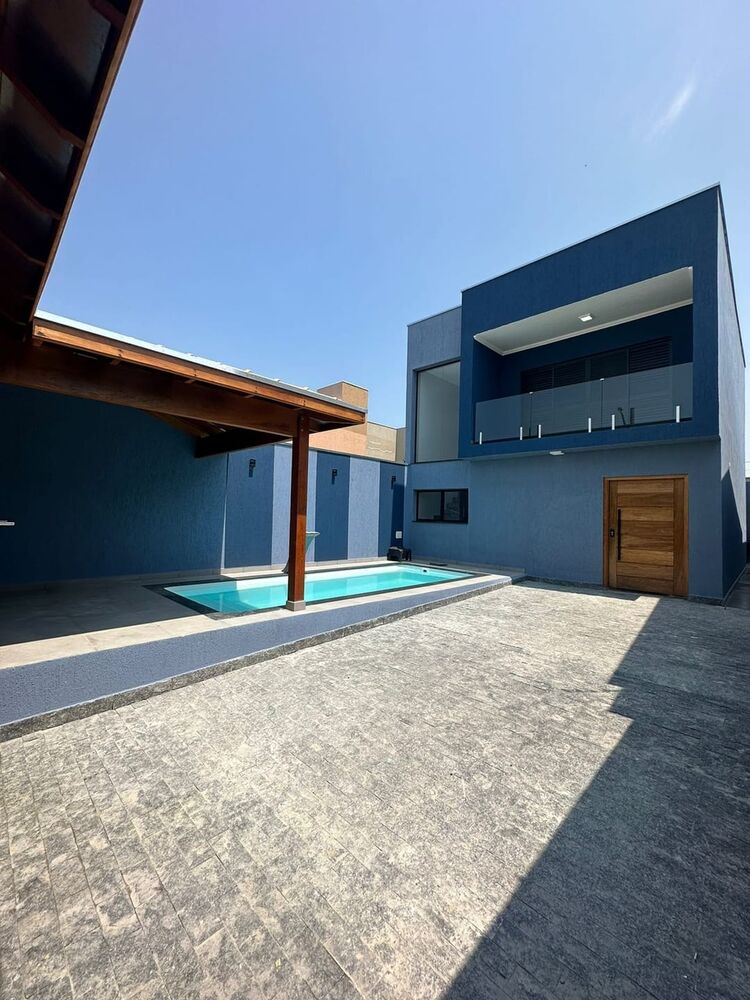 Sobrado, 3 quartos, 176 m² - Foto 12