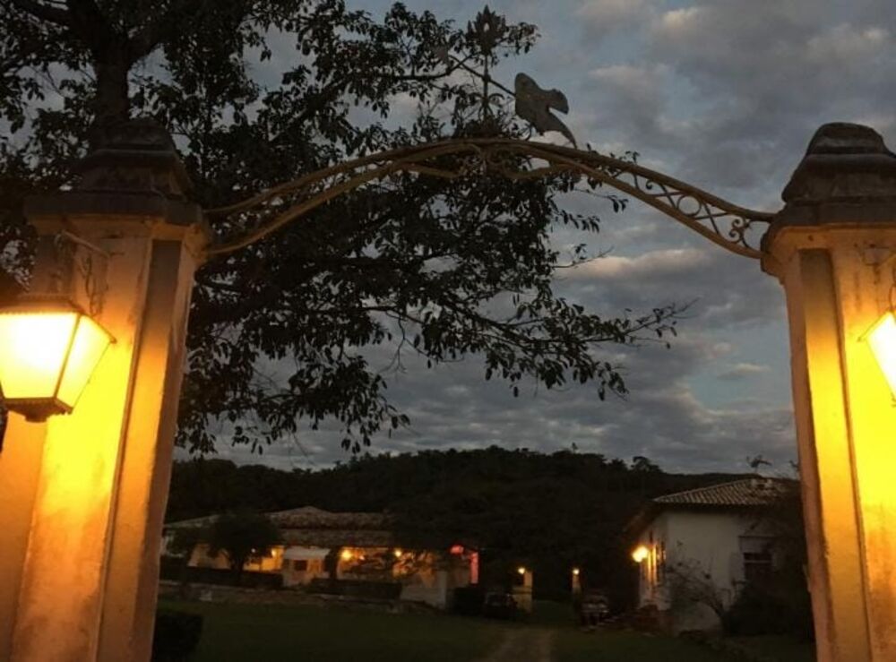 Sítio, 6 quartos, 600 hectares - Foto 39