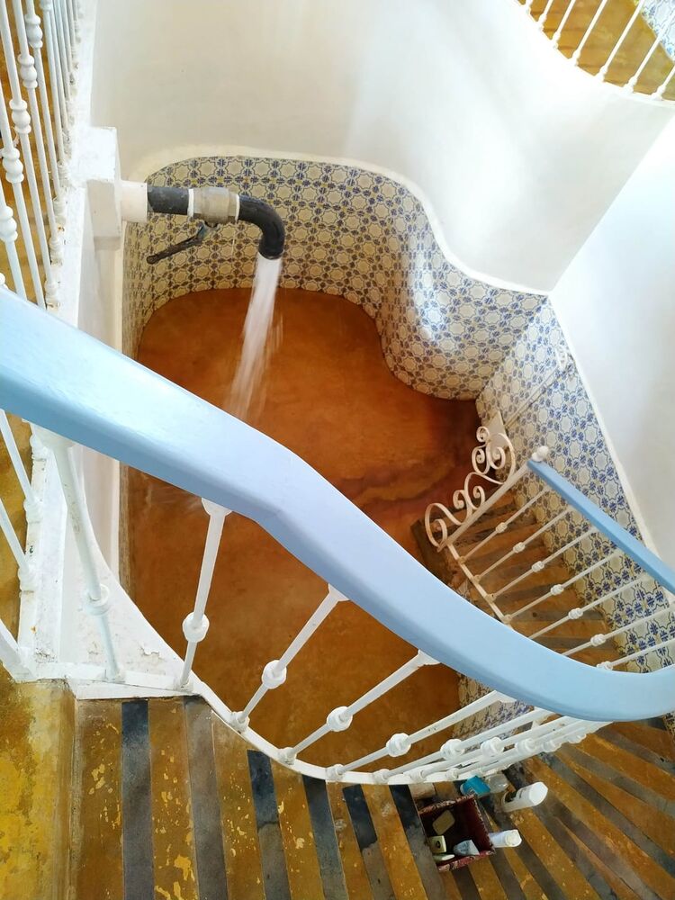 Sítio, 6 quartos, 600 hectares - Foto 10