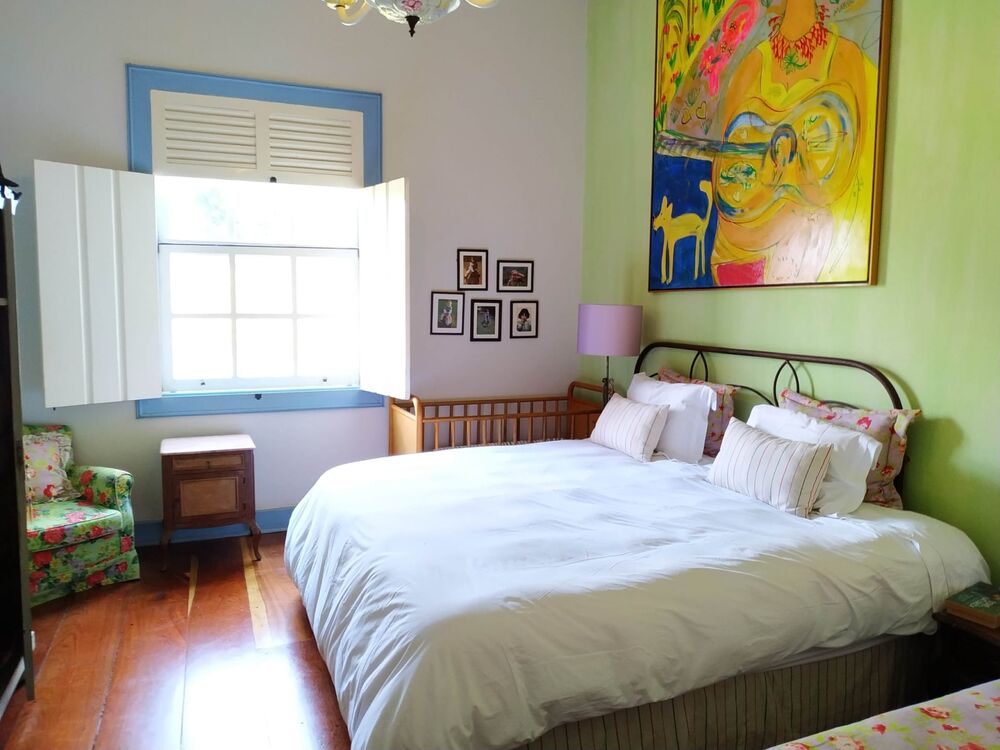 Sítio, 6 quartos, 600 hectares - Foto 16