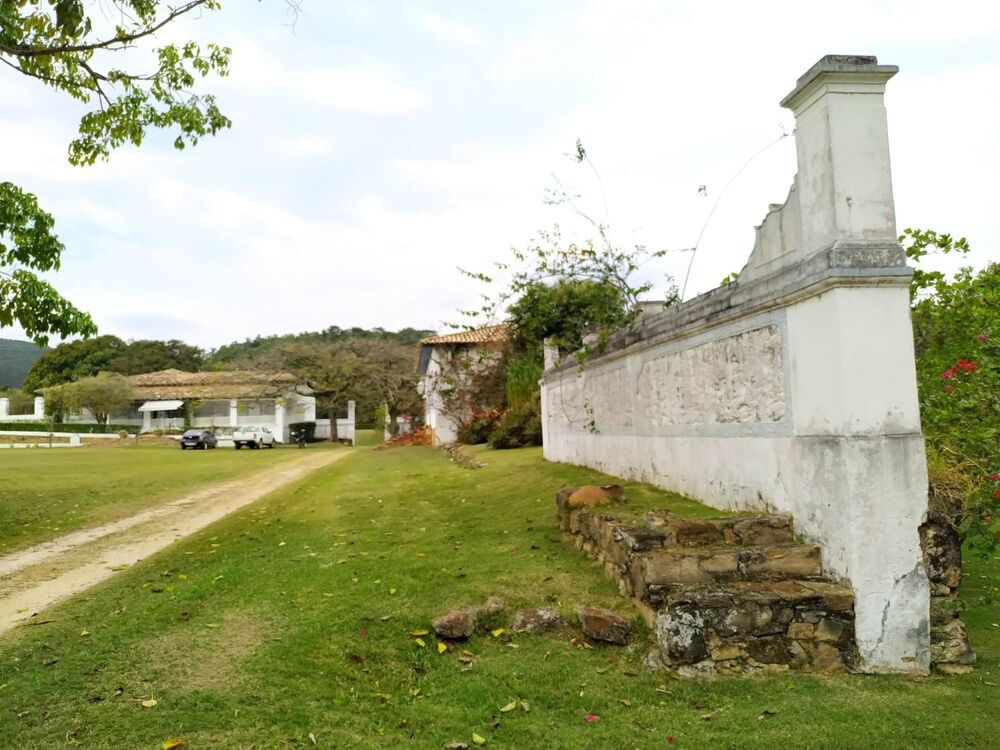 Sítio, 6 quartos, 600 hectares - Foto 29