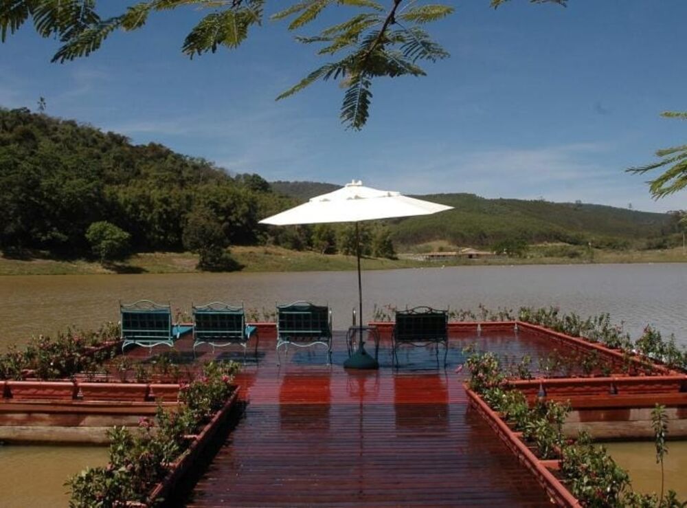 Sítio, 6 quartos, 600 hectares - Foto 4