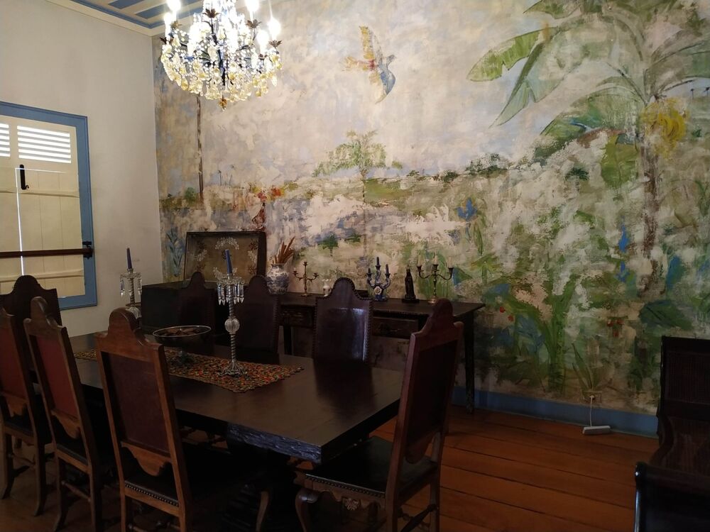 Sítio, 6 quartos, 600 hectares - Foto 12