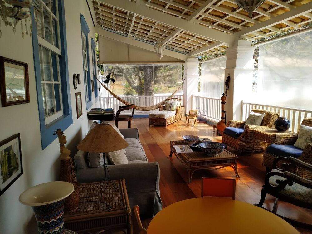 Sítio, 6 quartos, 600 hectares - Foto 24