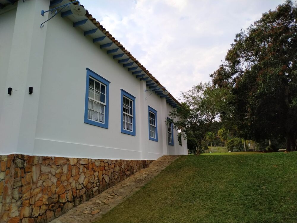 Sítio, 6 quartos, 600 hectares - Foto 28