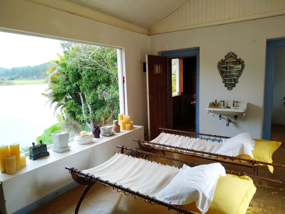 Sítio, 6 quartos, 600 hectares - Foto 11