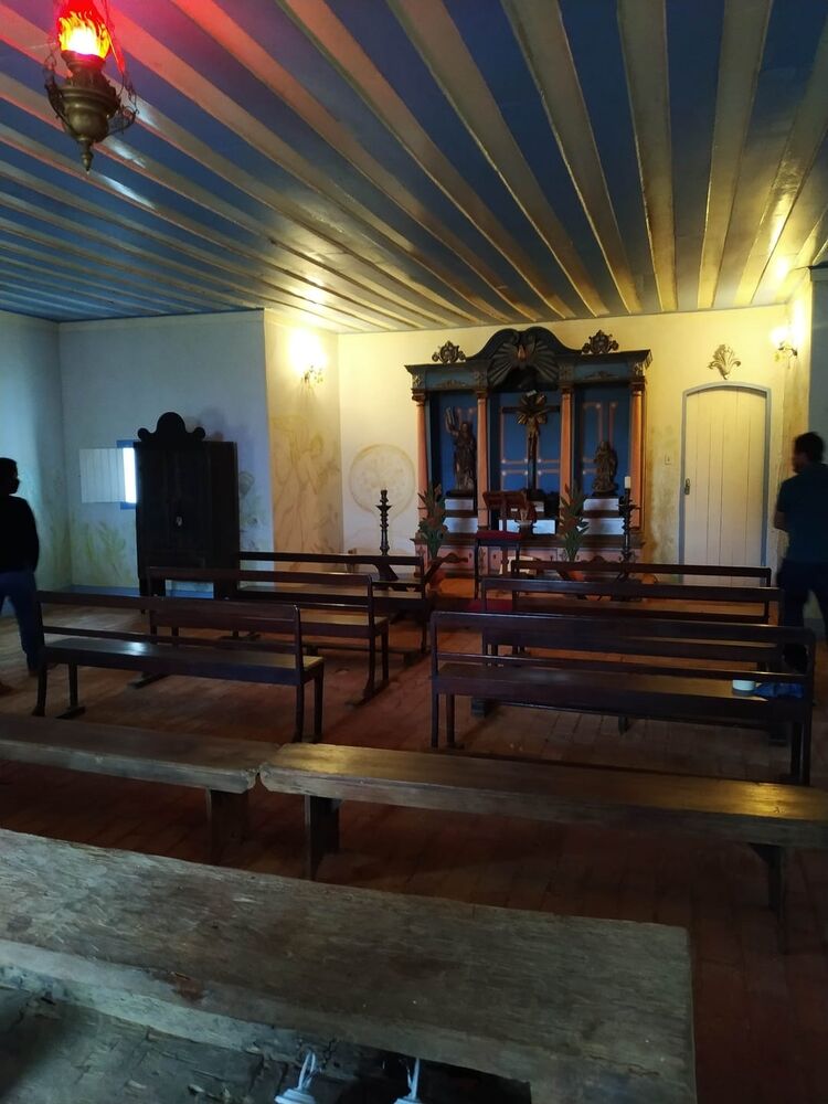 Sítio, 6 quartos, 600 hectares - Foto 44