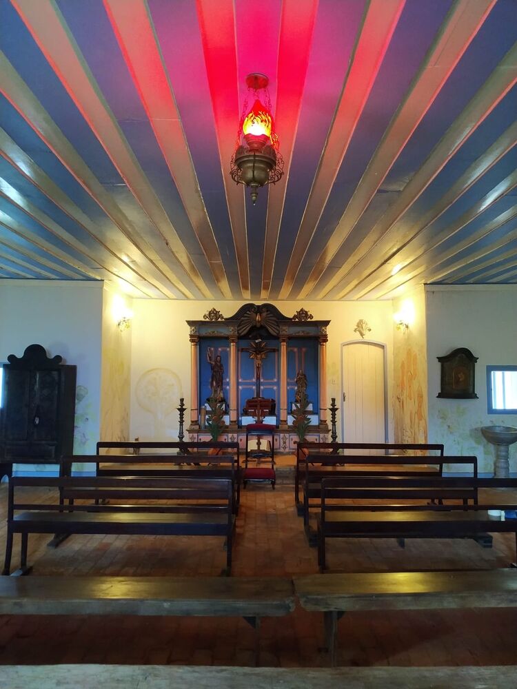 Sítio, 6 quartos, 600 hectares - Foto 2