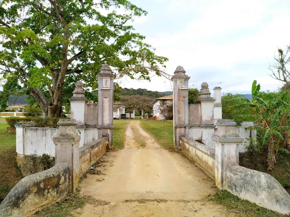 Sítio, 6 quartos, 600 hectares - Foto 30