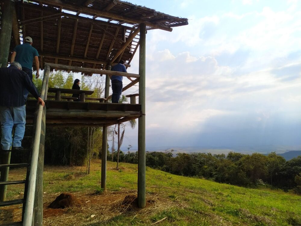 Sítio, 6 quartos, 600 hectares - Foto 36