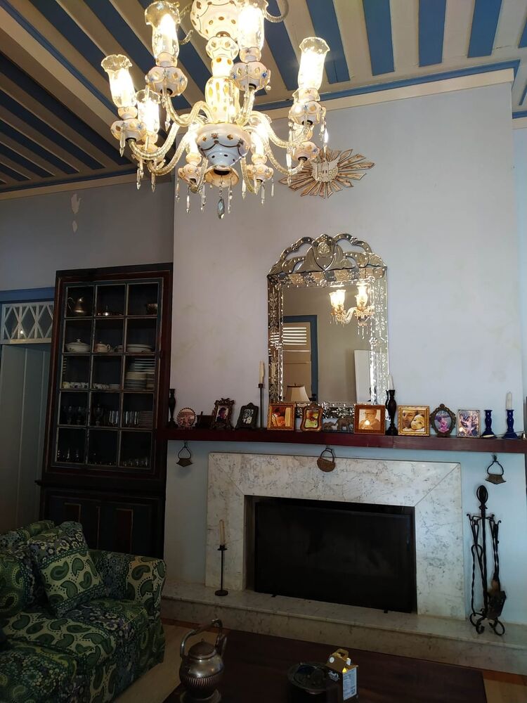 Sítio, 6 quartos, 600 hectares - Foto 20