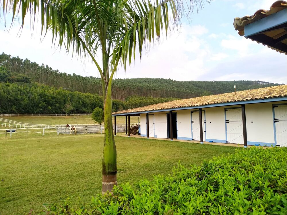 Sítio, 6 quartos, 600 hectares - Foto 27