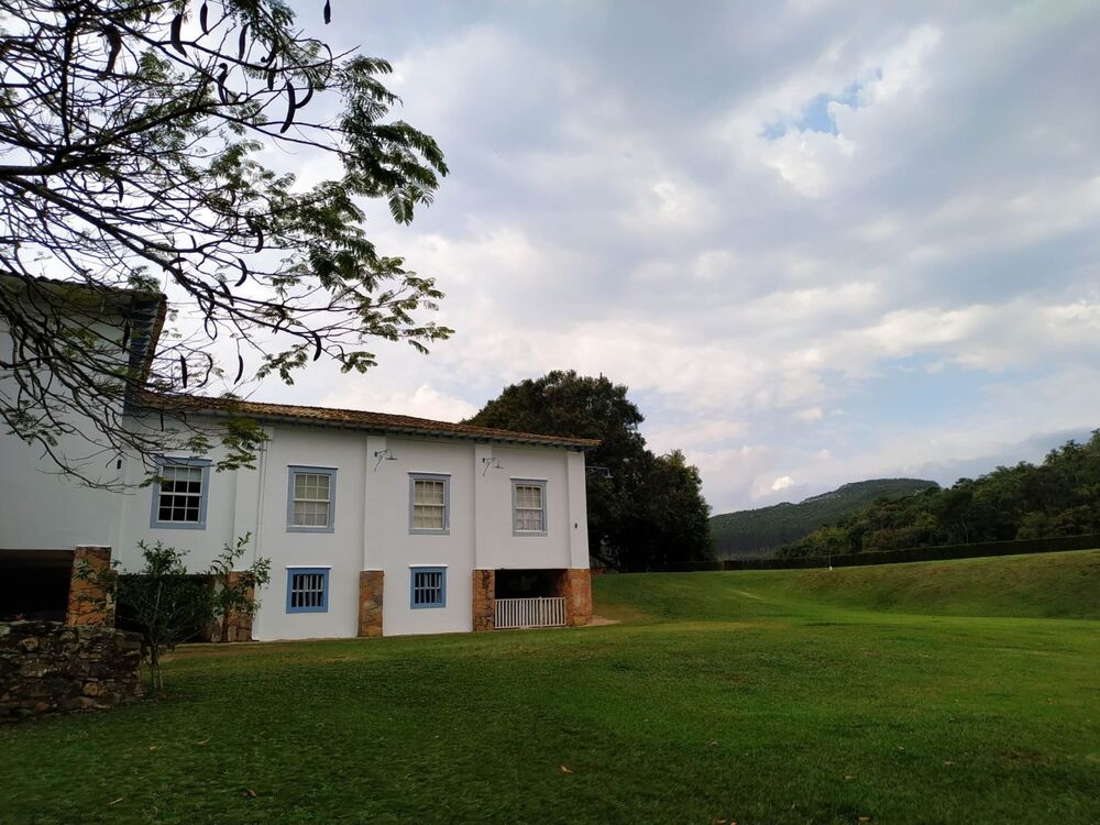 Sítio, 6 quartos, 600 hectares - Foto 32
