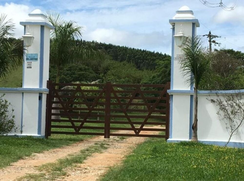 Sítio, 6 quartos, 600 hectares - Foto 40